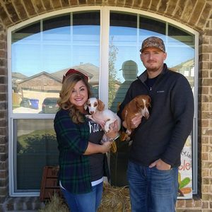 Meet your Posher, Lindsey